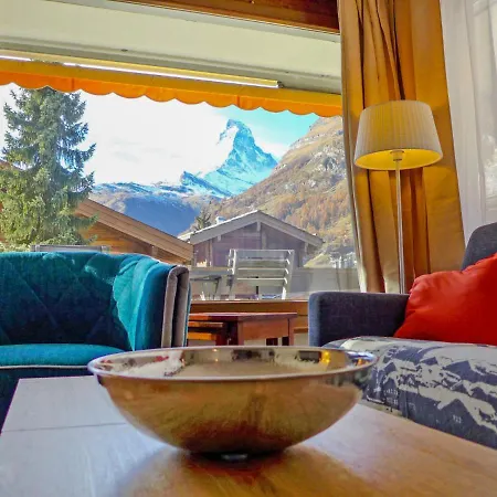 Mont-blanc-1 * Zermatt